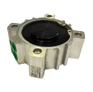 Picture of 1502.100.010 - Compact Cylinder Non-Magnetic (Single Acting) 100Mm X 10Mm S