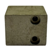 Picture of 1502.12.10 - Compact Cylinder Non-Magnetic (Single Acting) 12Dia X 10Mm S
