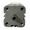Picture of 1550.40.115.135.01.1 - Compact Cylinder Magnetic Back/Back Female