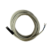 Picture of 1580.UAP - Sensor - Miniature Rectangular Pnp 3 Wire 2.5M Universal