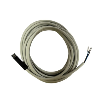 Picture of 1580.UAP - Sensor - Miniature Rectangular Pnp 3 Wire 2.5M Universal