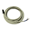Picture of 1580.UAP - Sensor - Miniature Rectangular Pnp 3 Wire 2.5M Universal