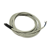 Picture of 1580.UAP - Sensor - Miniature Rectangular Pnp 3 Wire 2.5M Universal