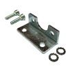 Picture of 1600.32.01F - Cyl Bracket - Rodless Foot Mounting 32Ø