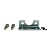 Picture of 1600.32.01F - Cyl Bracket - Rodless Foot Mounting 32Ø
