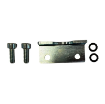 Picture of 1600.32.01F - Cyl Bracket - Rodless Foot Mounting 32Ø