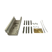 Picture of 1600.50.05F - Cyl Bracket - Roless Sliding Shoe 50Ø