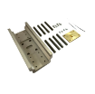 Picture of 1600.50.05F - Cyl Bracket - Roless Sliding Shoe 50Ø