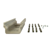 Picture of 1600.50.05F - Cyl Bracket - Roless Sliding Shoe 50Ø