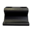 Picture of 1600.63.02F - Cyl Bracket - Rodless Intermediate Support 63Ø
