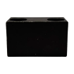 Picture of 1600.63.02F - Cyl Bracket - Rodless Intermediate Support 63Ø