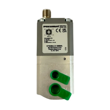 Picture of 171E2N.C.F.0009A - Air Service Unit - Regulator Proportional 1/4"0,2 - 9Bar 4-2