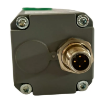 Picture of 171E2N.C.F.0009A - Air Service Unit - Regulator Proportional 1/4"0,2 - 9Bar 4-2