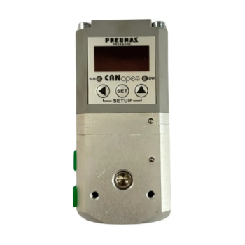 Picture of 171E2N.S.C.0005 - Air Service Unit - Regulator Propotional 1/4" 0-5Bar