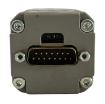 Picture of 171E2N.S.C.0005 - Air Service Unit - Regulator Propotional 1/4" 0-5Bar