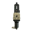 Picture of 17304B.B.C.K - Filter Regulator 1/2 Inch 0-8Bar Key Lock