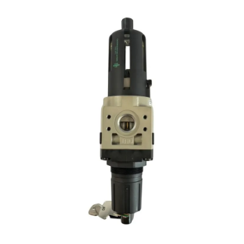 Picture of 17304B.B.C.K - Filter Regulator 1/2 Inch 0-8Bar Key Lock
