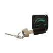 Picture of 17304B.B.C.K - Filter Regulator 1/2 Inch 0-8Bar Key Lock