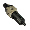 Picture of 17304B.B.C.K - Filter Regulator 1/2 Inch 0-8Bar Key Lock