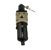 Picture of 17304B.B.C.K - Filter Regulator 1/2 Inch 0-8Bar Key Lock
