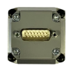 Picture of 173E2N.C.D.0009 - Proportional Regulator 1/2 Inch 0.2-9 Bar 4-20 Ma