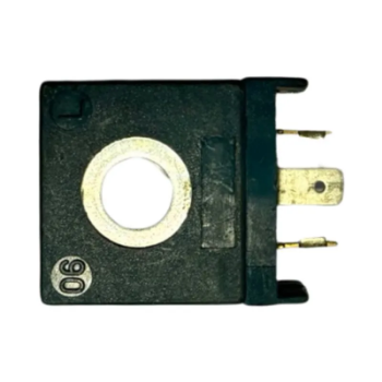 Picture of 201-COIL - Solenoid Coil (Type 2) Electrical Coil 24Vdc Series 2 Class
