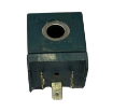 Picture of 201-COIL - Solenoid Coil (Type 2) Electrical Coil 24Vdc Series 2 Class