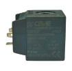 Picture of 201-COIL - Solenoid Coil (Type 2) Electrical Coil 24Vdc Series 2 Class