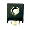 Picture of 201-COIL - Solenoid Coil (Type 2) Electrical Coil 24Vdc Series 2 Class