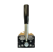 Picture of 211.52.9 - Mechanical Valve 1 Inch 5/2 Lever Lateral 2 Position