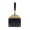 Picture of 211.52.9 - Mechanical Valve 1 Inch 5/2 Lever Lateral 2 Position