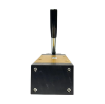 Picture of 211.52.9.1 - Mechanical Valve 1 Inch 5/2 Lever Lateral Spring