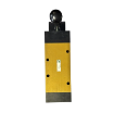 Picture of 211.52.9.1 - Mechanical Valve 1 Inch 5/2 Lever Lateral Spring