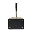 Picture of 211.53.32.9 - Mechanical Valve 1 Inch 5/3 C/O Lever Lateral 3 Positions