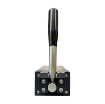 Picture of 211.53.32.9 - Mechanical Valve 1 Inch 5/3 C/O Lever Lateral 3 Positions