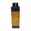 Picture of 211.53.32.9 - Mechanical Valve 1 Inch 5/3 C/O Lever Lateral 3 Positions