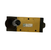 Picture of 212.32.9 - Lever Valve Pmx Manual-Series 200 1/2" V 3/2 1/2 Lever Lat.