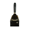Picture of 212.32.9 - Lever Valve Pmx Manual-Series 200 1/2" V 3/2 1/2 Lever Lat.