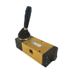 Picture of 212.32.9 - Lever Valve Pmx Manual-Series 200 1/2" V 3/2 1/2 Lever Lat.