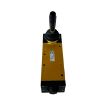 Picture of 212.52.9 - Mechanical Valve 1/2 Inch 5/2 Lever Lateral 2 Positions