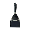 Picture of 212.52.9 - Mechanical Valve 1/2 Inch 5/2 Lever Lateral 2 Positions