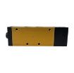 Picture of 212.52.9 - Mechanical Valve 1/2 Inch 5/2 Lever Lateral 2 Positions