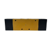 Picture of 212.53.31.9.1 - Mechanical Valve 1/2 Inch 5/3 C/C Lever Lateral Spring 3 Pos