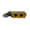 Picture of 214/2.32.2.1/1 - Mechanical Valve 1/4 Inch 3/2 N/C Lever Roller Spring