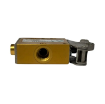 Picture of 214/2.32.2.1/1 - Mechanical Valve 1/4 Inch 3/2 N/C Lever Roller Spring