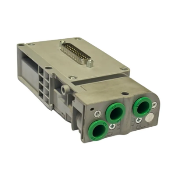 Picture of 2240.12.25P - Solenoid Valve Optyma Accessories Optyma32-S Leftendplate Se