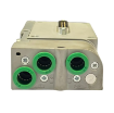 Picture of 2240.12.25P - Solenoid Valve Optyma Accessories Optyma32-S Leftendplate Se