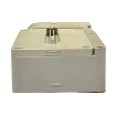 Picture of 2240.12.25P - Solenoid Valve Optyma Accessories Optyma32-S Leftendplate Se