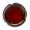 Picture of 228.32.6.1/1 - Mechanical Valve 1/8 Inch 3/2 Push Button Red Ø30 Spring