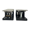 Picture of 228.52.10.1 - Mechanical Valve 1/8 Inch 5/2 Pedal Allum. Spring